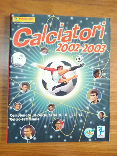 Album calciatori panini - album,