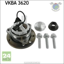 Mozzo cuscinetto ruota SKF