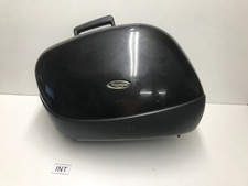 VALIGIA BAULETTO POSTERIORE SINISTRO TRIUMPH TIGER 900 855 T400 T709 1999-2000