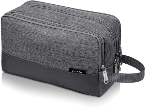 Astuccio toilette uomo - astuccio, da