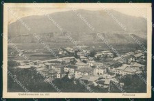 Trento Caldonazzo cartolina