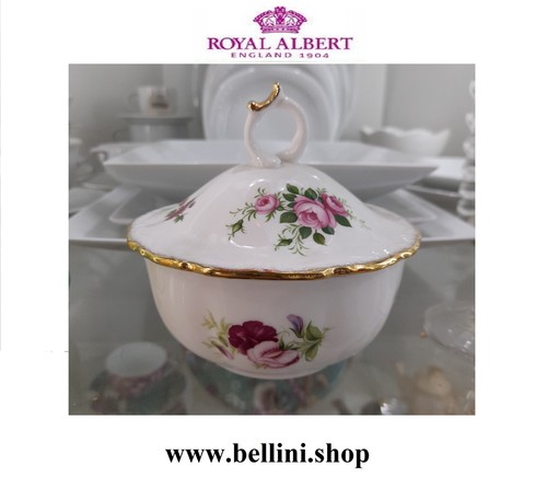 Royal albert bone chine - bone,