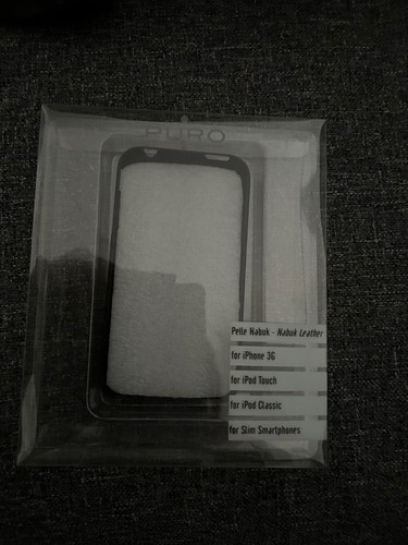 Apple iphone 3gs - iphone, black