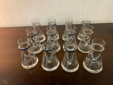 4 Bicchieri A Vodka IN