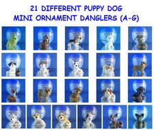 CUCCIOLO CANE CUCCIOLO (A-G)