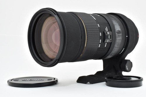 Sigma apo 500 6 - apo, f4-6.3