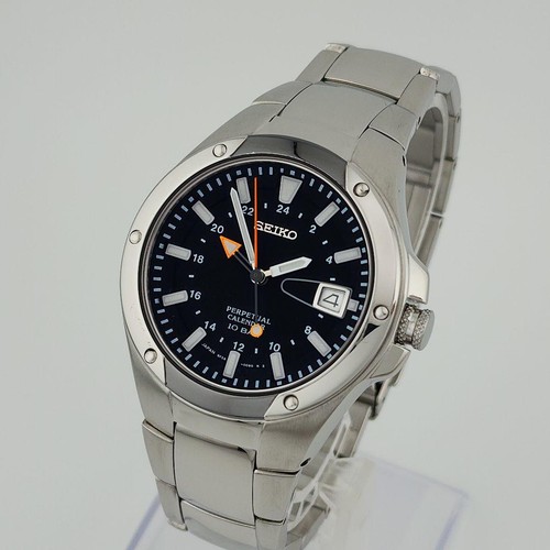 Seiko sportura 8f56 0090 - sportura,