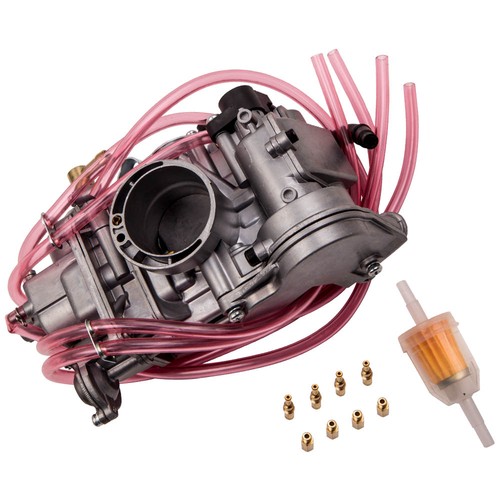 Carburetor for yamaha yz400f - for,
