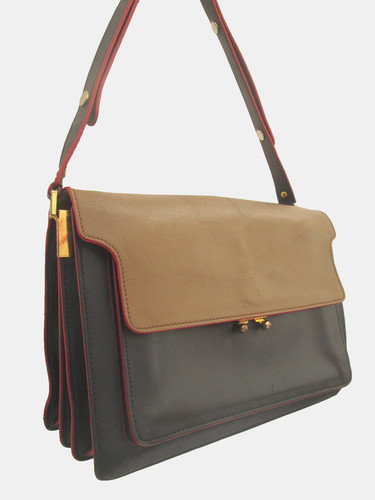 Borsa vintage marni trunk - vintage, ""trunk""