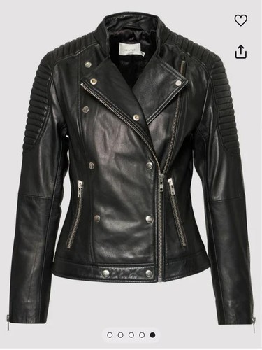 Women gestuz jacket black - women,