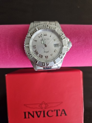 Orologio invicta donna - invicta,