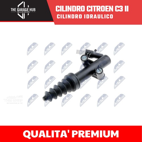 Cilindro trasmettitore - cilindro,