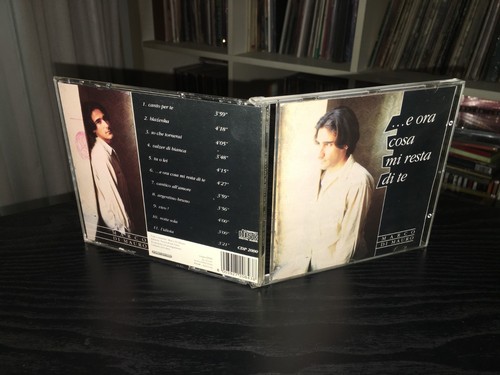 Marco mauro ora cosa - marco,