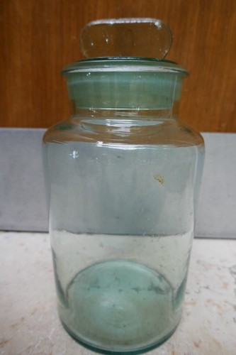 Vaso vetro per - vaso,