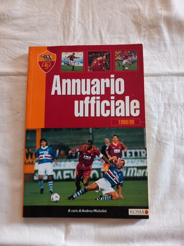 Roma annuario ufficiale - roma,
