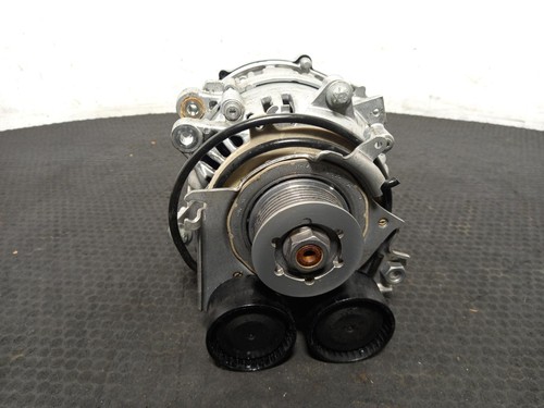 Alternatore mercedes classe - alternatore,