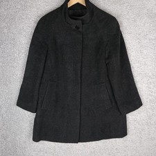 CAPPOTTO DONNA GRIGIO KUNA