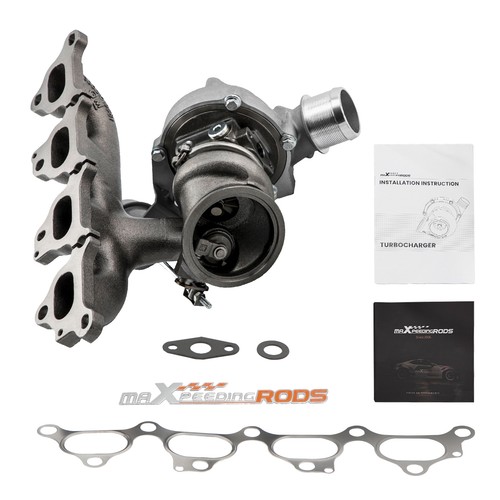 Turbocompressore per opel - turbocompressore,