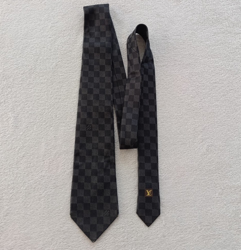 Cravatta uomo louis vuitton - cravatta,