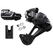 upgrade kit shimano deore di2