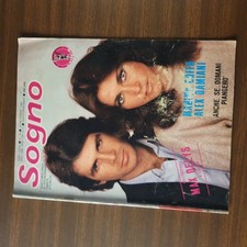 GNY LANCIO FOTOROMANZO SOGNO