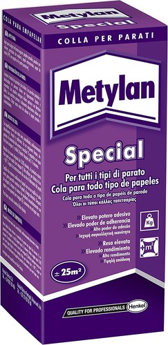Metylan special adesivo - adesivo, in