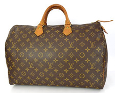 Autentica borsa a mano LOUIS