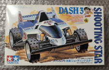 MINI 4WD - SHOOTING STAR DASH