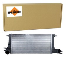 Nrf Intercooler Turbo Adatto
