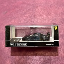 1/1008 Tarmac Works Ferrari