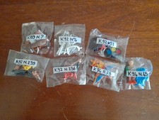 Lotto Stock 7 Sorprese