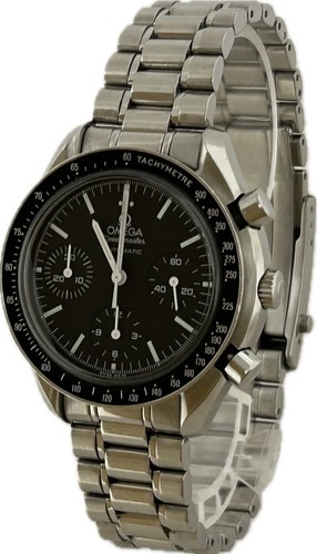 Omega speedmaster 3539 - omega,