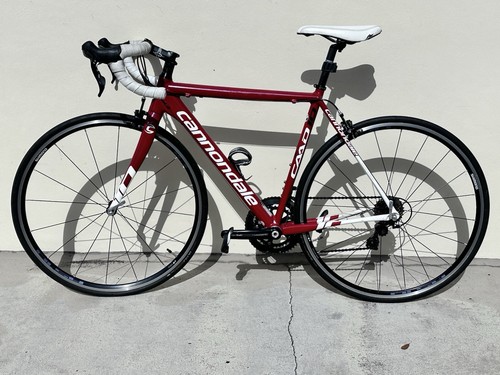 Cannondale caad10 105 road - cannondale,