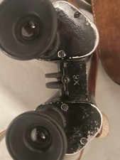 Binocolo vintage Ross London