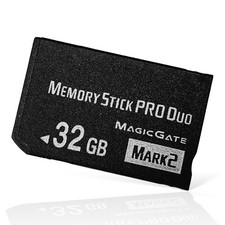 QUMOX Memory Stick PRO Duo
