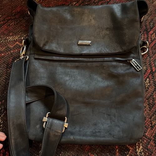 Borsa tracolla messenger - borsa,