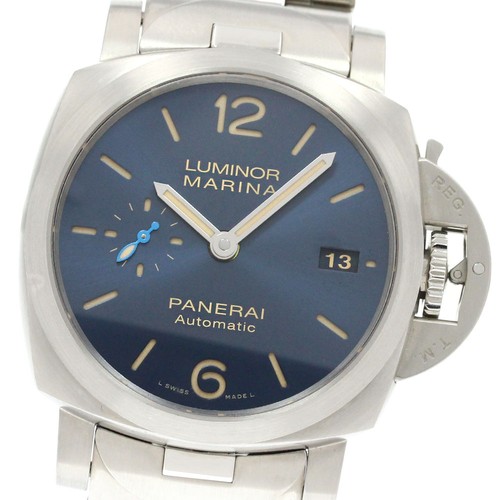 Panerai luminor marina - panerai,