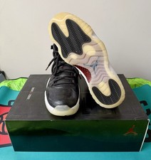 Air Jordan 11 Retro 72-10