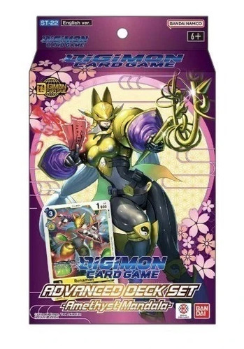 Digimon card game - digimon,