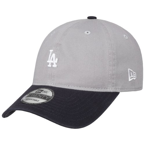 New era mini logo washed - logo,