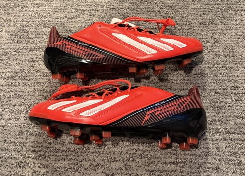 Adizero f50 trx pelle - f50,