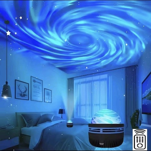Luce galazy variabile - luce,