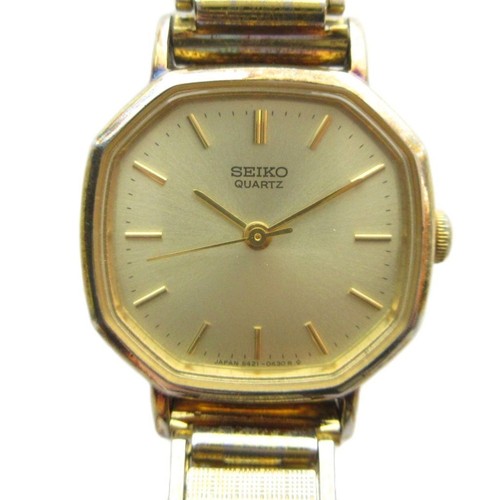 Orologio polso seiko - da,