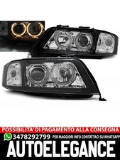 Fari ANGEL EYES CROMATI adatti