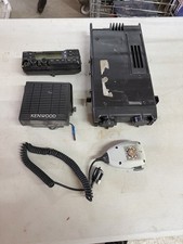 Kenwood TK-690H-3 VHF Low Band Remote Head Radio