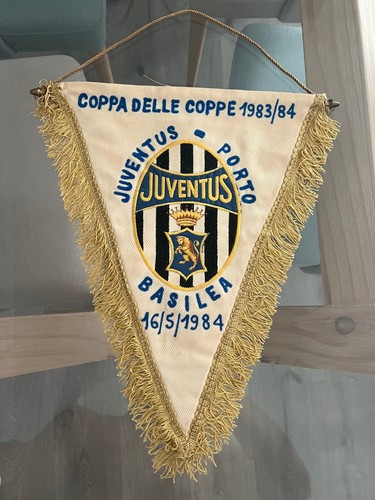 Originale gagliardetto finale - originale,
