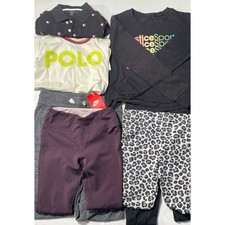 Felpa Maglietta Ragazza M