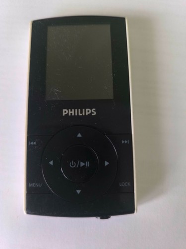 Philips gogear lettore mp3 2gb - philips,