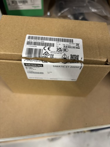 Siemens simatic 200sp - siemens, –