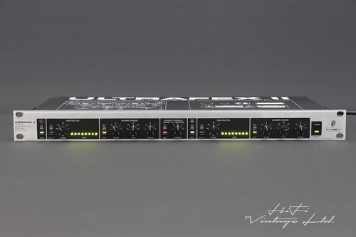 Behringer ultrafex ex3100 - behringer,